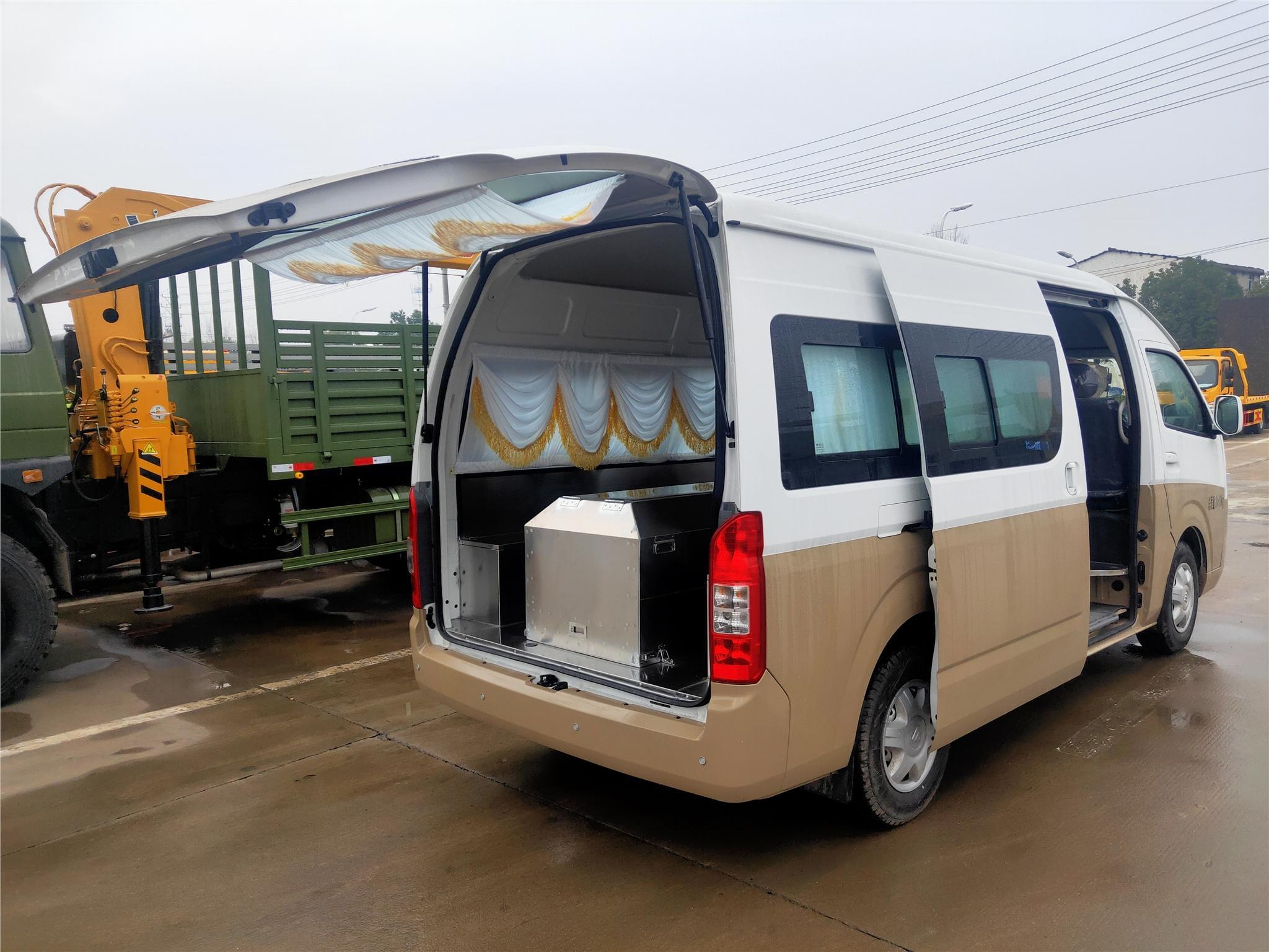 西安区专业服务，让异地死亡遗体运输不再艰难