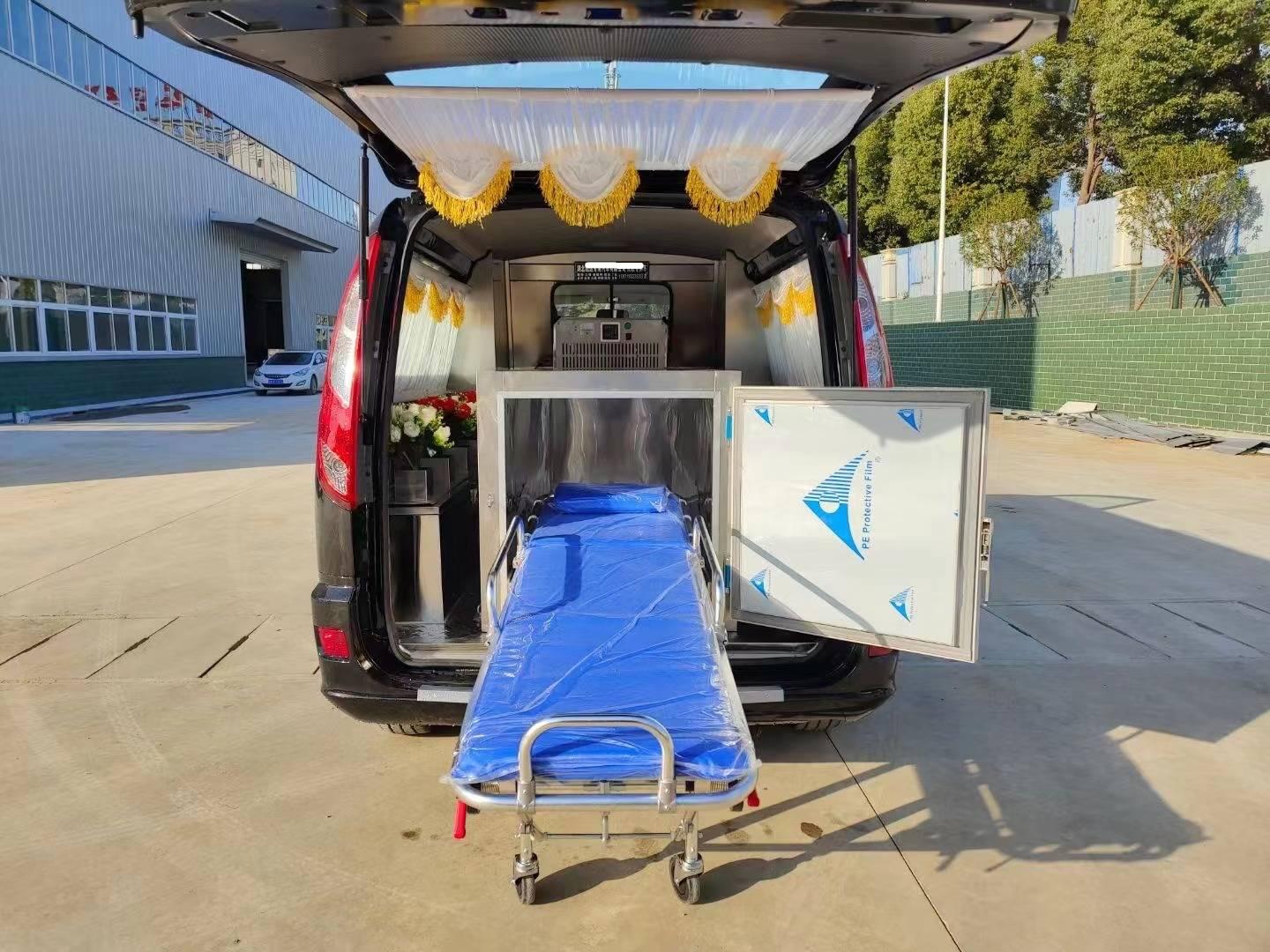 西安区优质殡葬运输，守护最后一程